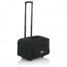 GATOR G-LIGHTBAG-1911W сумка для 4 приборов типа LED PAR 19,5"x11,5"x11"