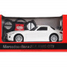 Радиоуправляемая машина RACER Mercedes-Benz SLS GT3 AMG 1/24