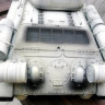 Р/У танк Taigen 1/16 T34-85 СССР V3 2.4G зимний
