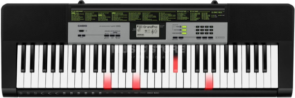 Синтезатор CASIO LK-135