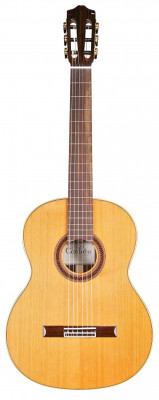 CORDOBA IBERIA F7 Paco Flamenco классическая гитара фламенко с чехлом