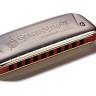HOHNER Golden Melody 542/20 C (M542016X) губная гармошка диатоническая
