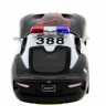 Машина Kinsmart 1:40 SRT Viper Police в асс. инерция (1/12шт.) б/к