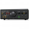 Контроллер Behringer MONITOR2USB студийных мониторов
