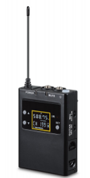 Передатчик портативный FBW KT-60 564-589МГц