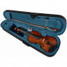 Скрипка 1/2 VESTON VSC-12 PL полный комплект