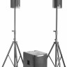 Акустический комплект STAGG SWS2800D21B-0