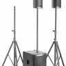 Акустический комплект STAGG SWS2800D21B-0