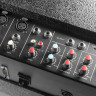 Акустический комплект STAGG SWS2800D21B-0