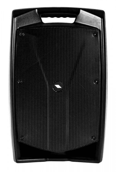 Активная акустическая система PROEL V12WAVE с bluetooth, НЧ динамик 12", 600Вт