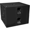 KV2AUDIO VHD4.18 пассивный сабвуфер 800 Вт
