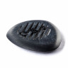 DUNLOP  477P304 Primetone Round Tip Набор Медиаторов 3 шт