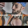 BATON ROUGE V1-S burst укулеле-сопрано