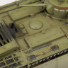 Сборная модель ZVEZDA Советский тяжелый танк Т-35, 1/35