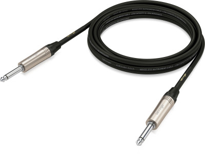 Инструментальный кабель Behringer GIC-300