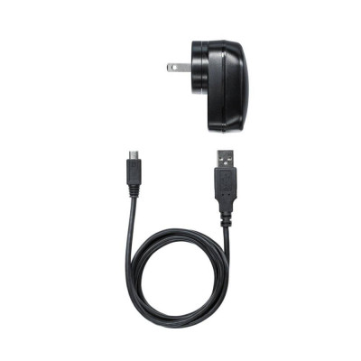 Shure SBC-USBE-MicroB зарядное устройство для одного передатчика систем GLXD