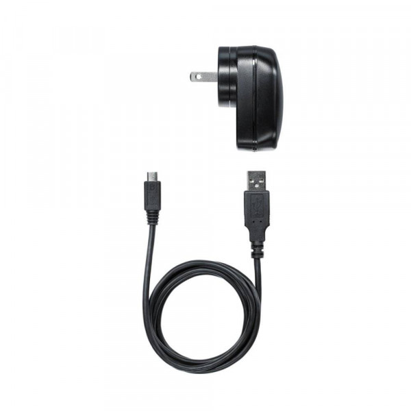 Shure SBC-USBE-MicroB зарядное устройство для одного передатчика систем GLXD