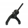 Кронштейн крепления кузовного колеса для Remo Hobby RH1093ST
