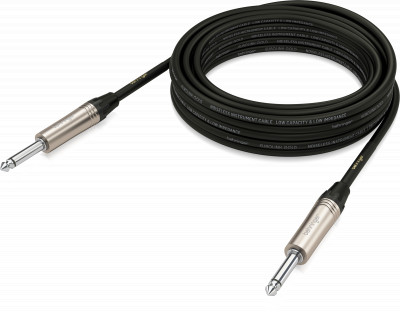 Инструментальный кабель Behringer GIC-600