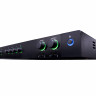 JBL CSMA 240 Микшер-усилитель 2 мик/лин вх, 6 стереосумм.вх RCA, 2 выход низкоом, 40Вт, 70/100 В