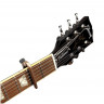 Каподастр PLANET WAVES PW-CP-02 MBR, бронзовый