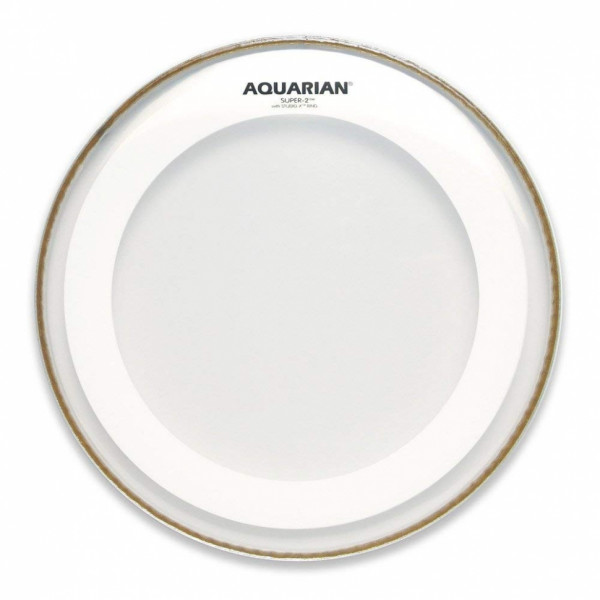 Aquarian SUPER-2 MRS2-14 14" Studio-X Ring пластик для барабана