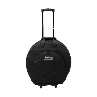 OnStage CBT4200D кейс для тарелок (до 8 шт.)