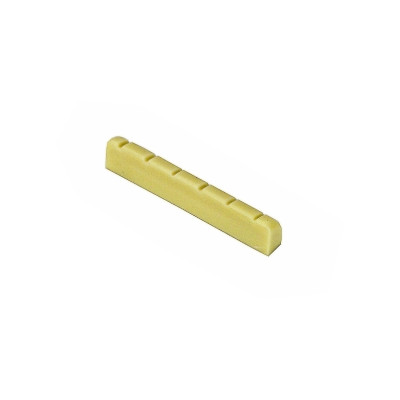 Samick 50mm-6t U-Rite IV порожек верхний для классической гитары 50 мм