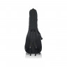 GATOR GB-4G-ACOUELECT - нейлоновый чехол для 2 -х гитар ( акустическая + электрогитары)