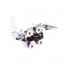 PEARL DC-399D фиксатор педали к барабану