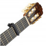 Каподастр для акустической и электрогитары PLANET WAVES PW-CP-19 черный