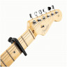 Каподастр для акустической и электрогитары PLANET WAVES PW-CP-19 черный