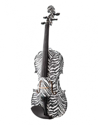 Скрипка KINGLOS HB-1302 4/4 комплект