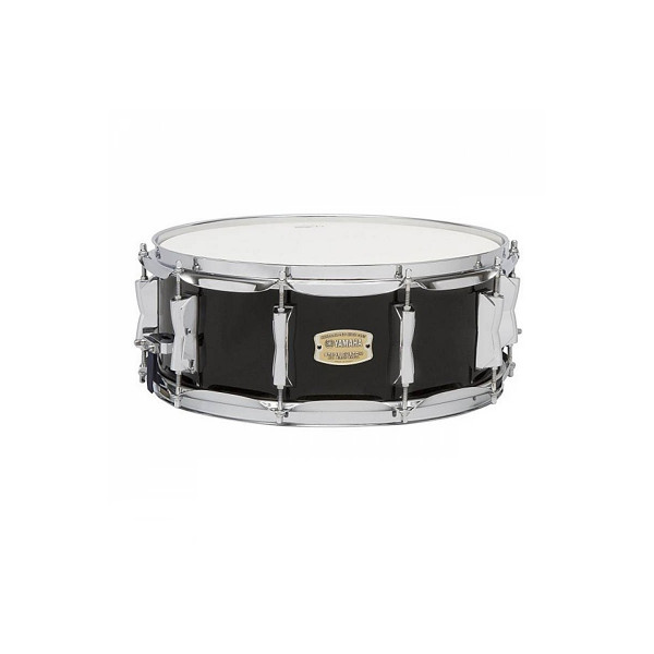 YAMAHA SBS1455 RAVEN BLACK малый барабан 14 х 5,5