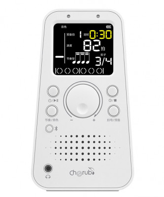 Метроном CHERUB WSM-289