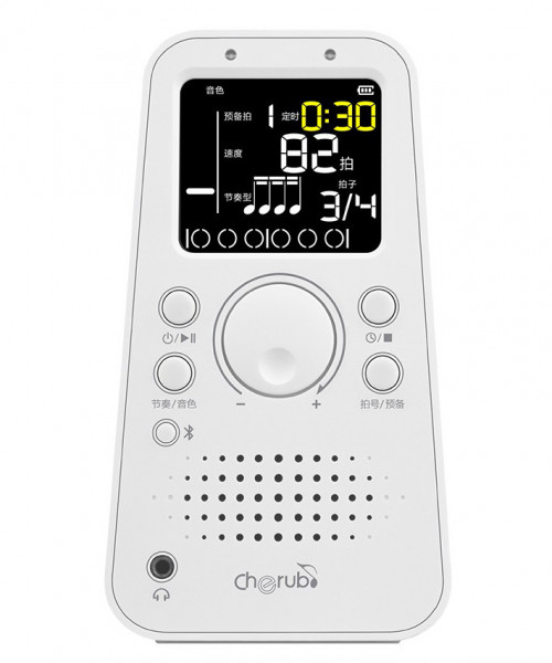 Метроном CHERUB WSM-289