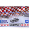 Машина Kinsmart Chevrolet Camaro Z/28 1:40 в асс. инерция (1/12шт.) б/к