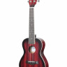 MARTIN ROMAS MR-02 TRD укулеле-концерт с чехлом