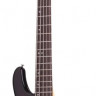 SCHECTER STILETTO VINTAGE-5 3TSB 5-струнная бас-гитара