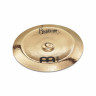 MEINL B14CН-B 14" Byzance Brilliant China тарелка чайна