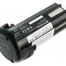 Аккумулятор для HITACHI p/n: EBM 315 Li-Ion 3.6V 1.5Ah