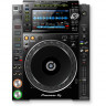 Pioneer CDJ-2000NXS2 - Мультиформатный профессиональный плеер топового уровня Wi-FI