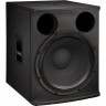 Electro-Voice ELX118P активный сабвуфер, 18', 700Вт, макс. SPL - 134дБ, 32Гц-130Гц, цвет черный