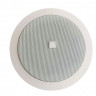 Direct Power Technology DP-25F 5"+1.5" коаксиальная потолочная АС RMS10W/Max20W высота 168 мм