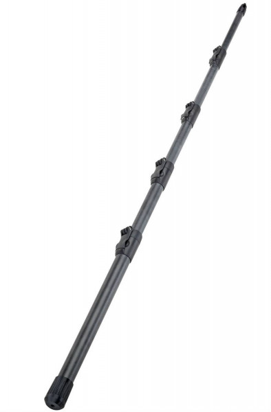 K&M 23785-000-55 удочка для репортёрского микрофона