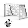 Радиоуправляемые роботы-футболисты CRAZON CR-1902B (2 робота) 2.4G,Li-Ion