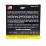 Комплект струн для электрогитары DR DDT-10/52