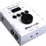 Спикерсимулятор YERASOV IRon Cab WHITE