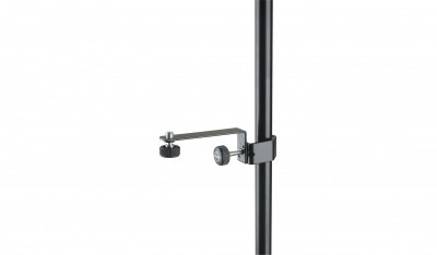 K&M 23800-300-55  держатель для микрофона стальной