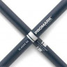 Барабанные палочки 5А PRO MARK TX5AW- BLUE, орех, деревянный наконечник, цвет синий